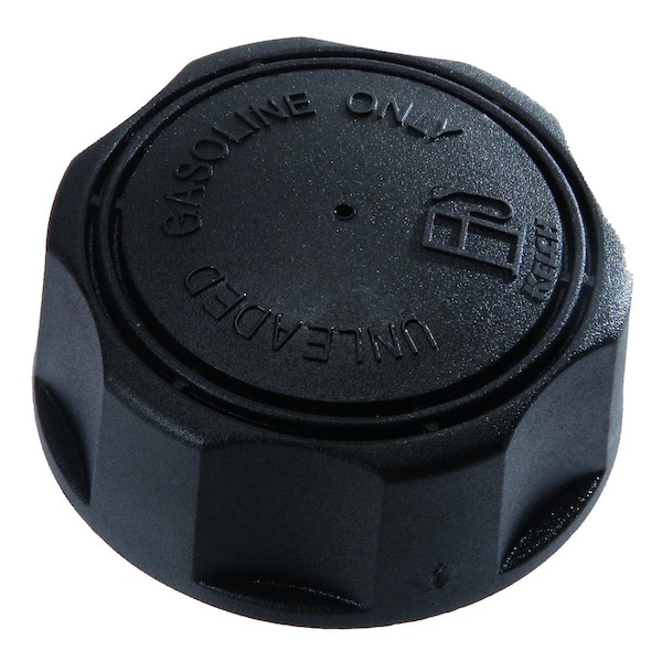 Fuel Cap 3" x3" x1"